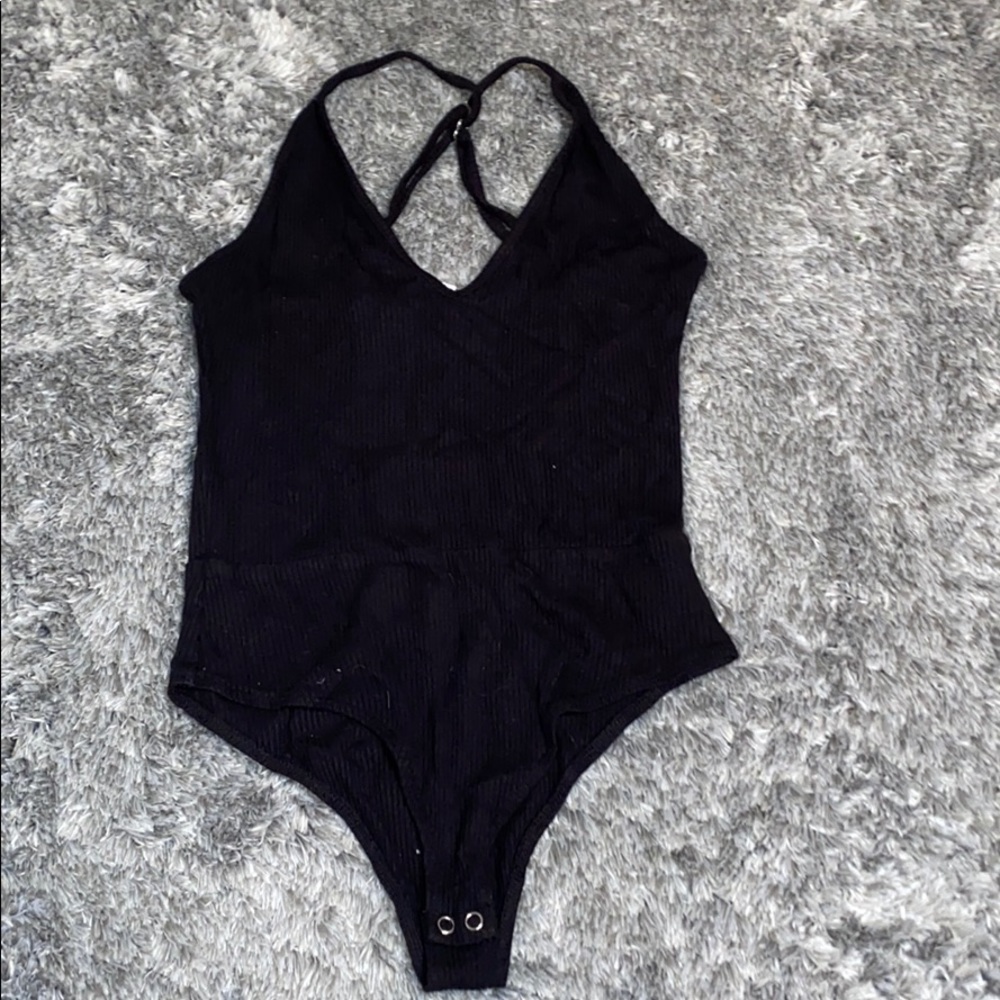 F21 bodysuit